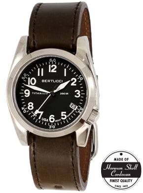 A-11T Americana Officer's Edition Watch