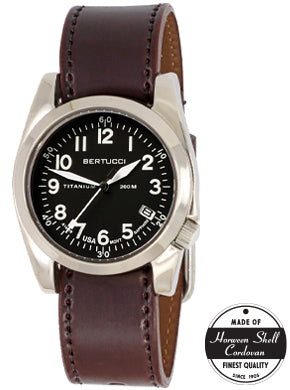 A-11T Americana Officer's Edition Watch