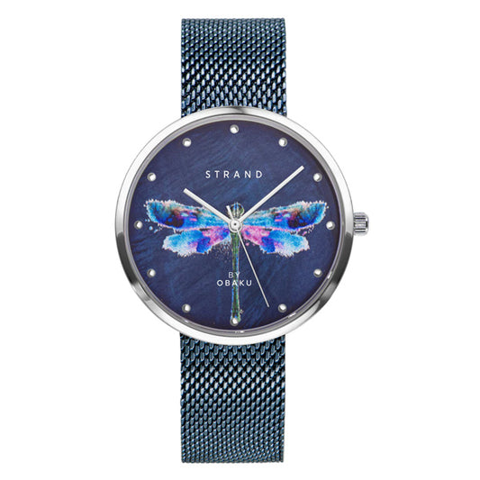 Dragonfly Arctic - Strand Watch