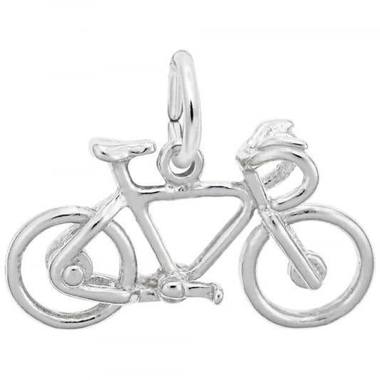 Bicycle Charm
