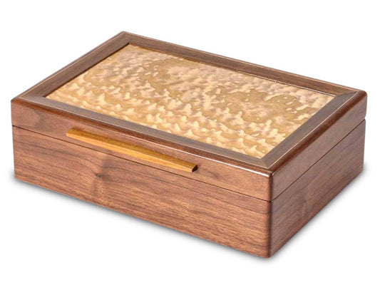 Safari Valet Box
