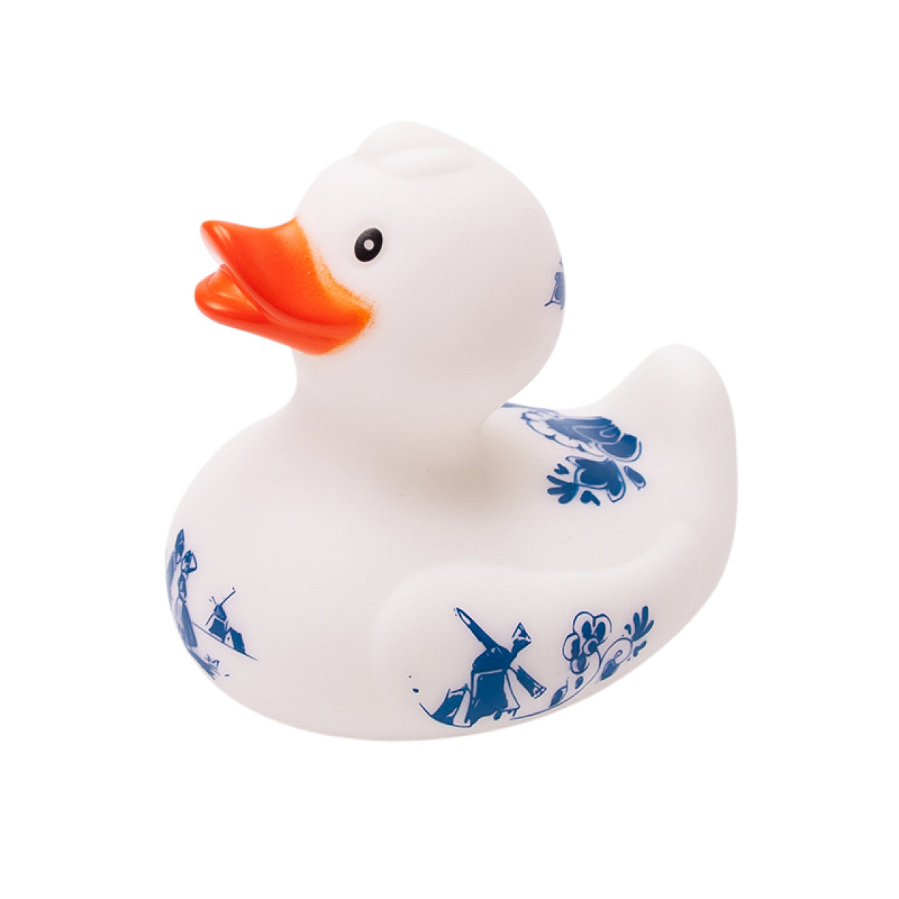 Delft Rubber Duck