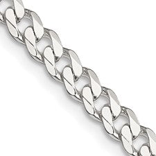Curb Chain Permanent Bracelet