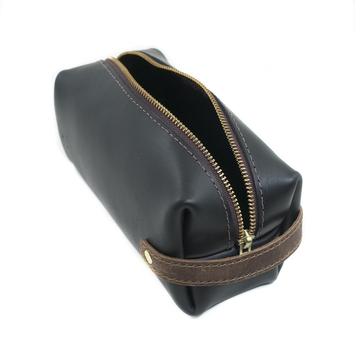 Highline Leather Pouch