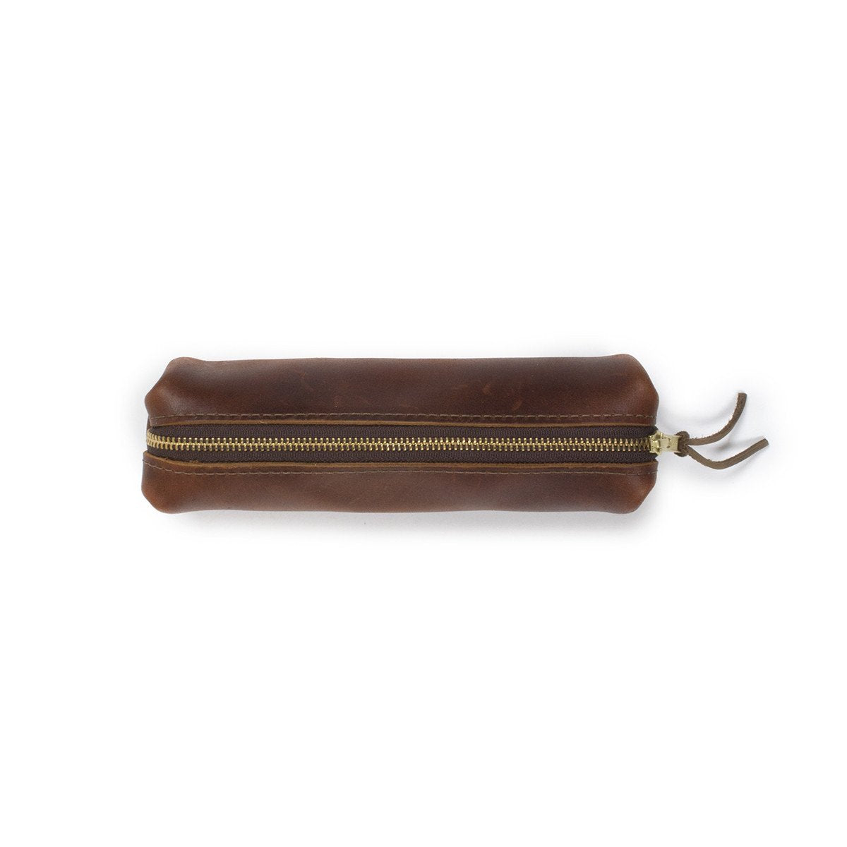 Highline Leather Pouch